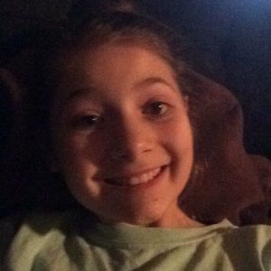 Meet your Posher, Naomi